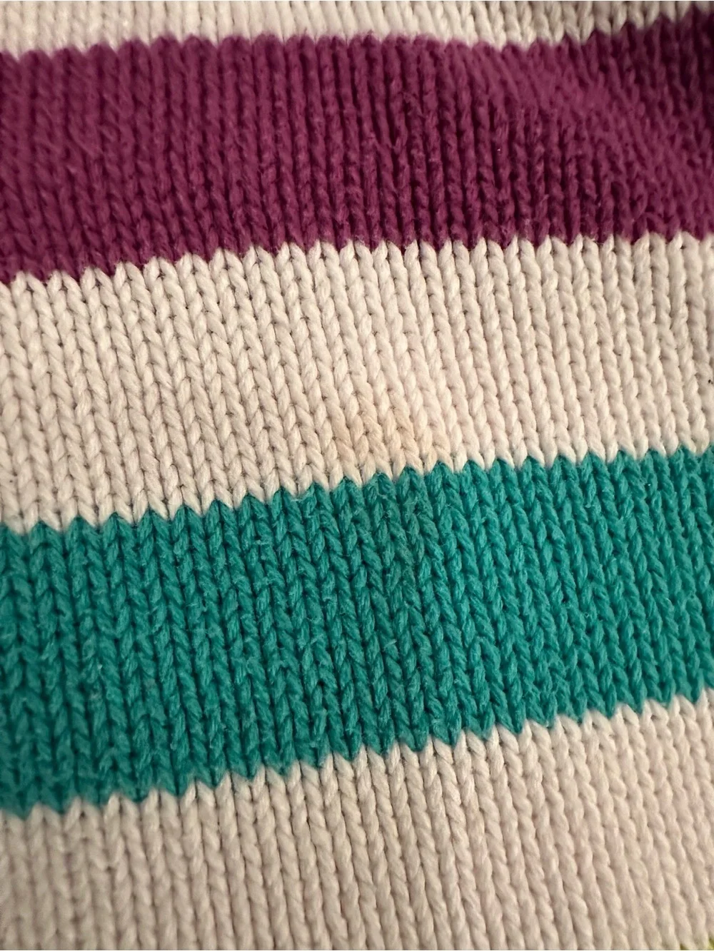 Gymboree cozy knit